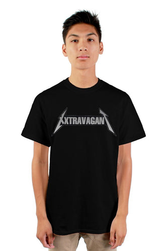 xxtravagant black tee